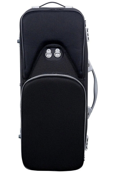 BAM PANT3233XL Panther Hightech Adjustable Fagott Etui