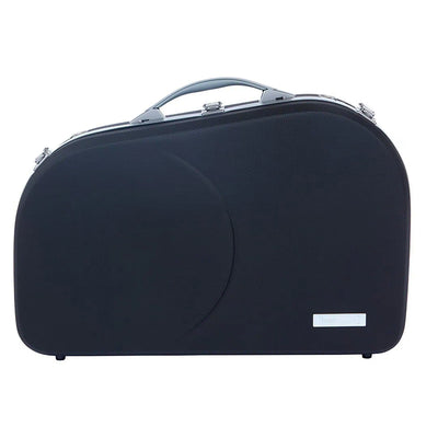 BAM PANT6002XLN Panther Hightech Adjustable French Horn Case, Black
