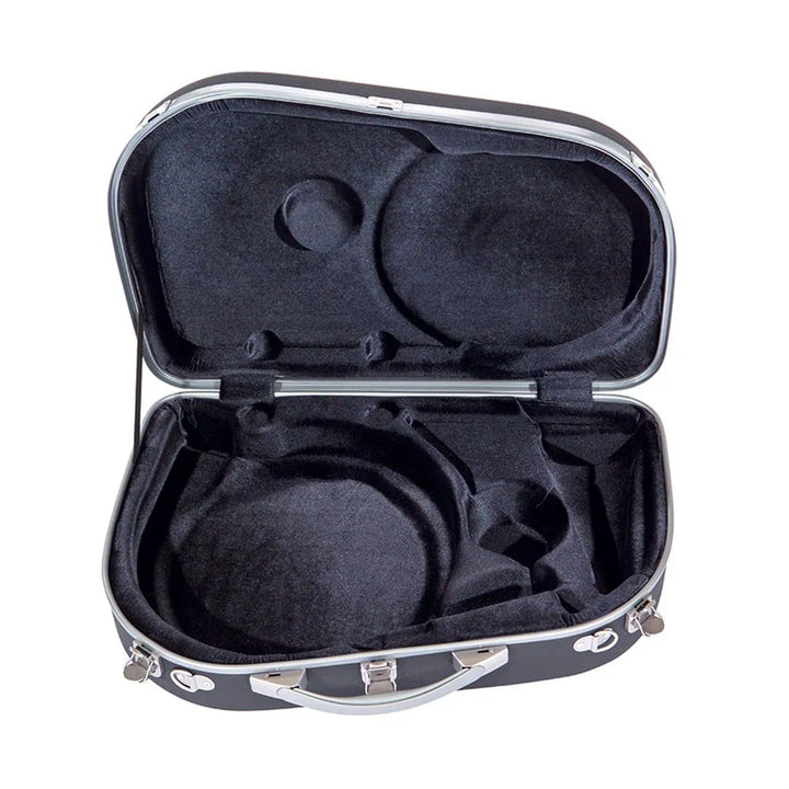 BAM PANT6001XLG Panther Hightech Waldhorn Etui
