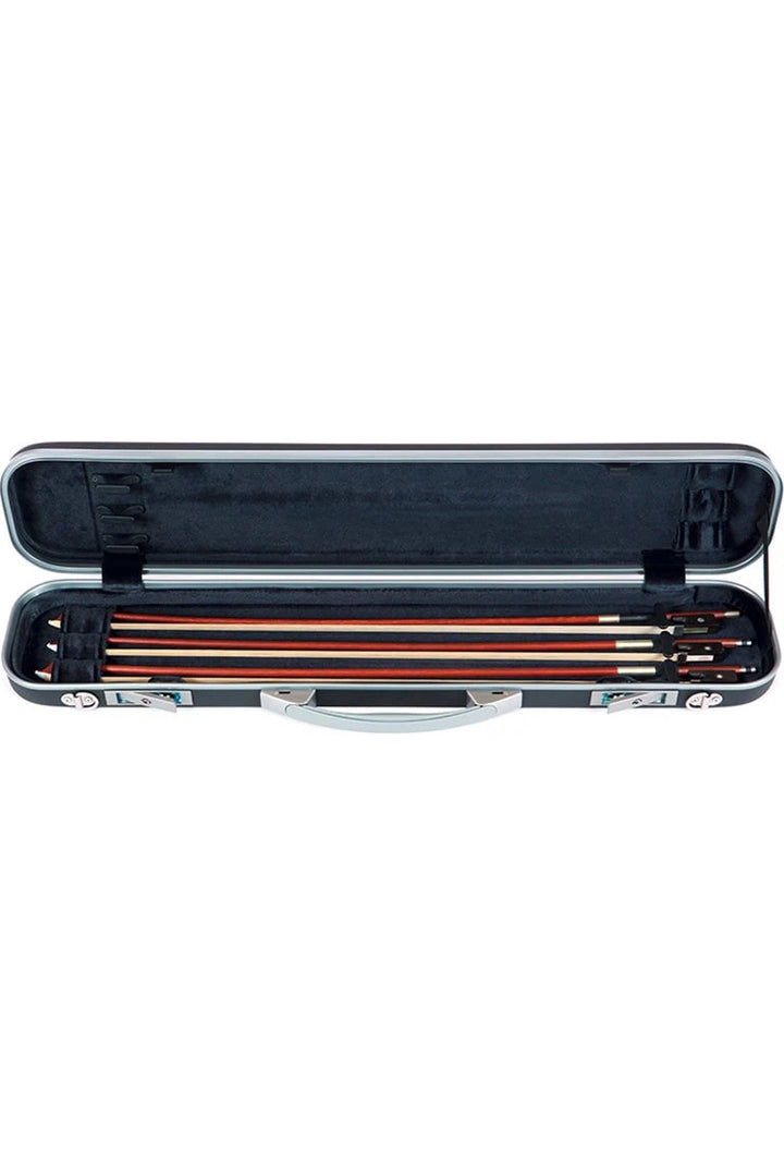 BAM PANT7001XL Panther Hightech 6 Bögen Etui für Violine, Viola &amp; Cello