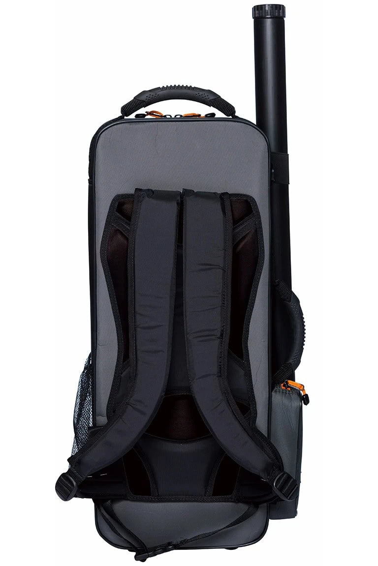 BAM PEAK2001SN Peak Performance Compact Violinen Etui