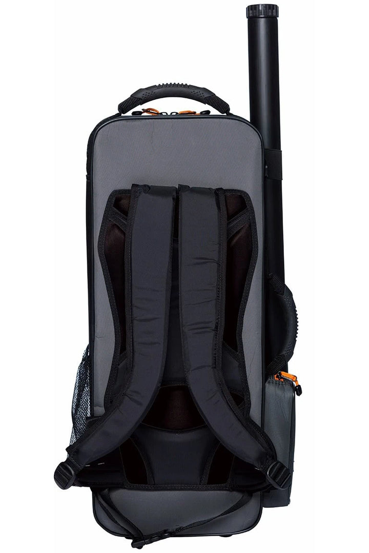 BAM PEAK2001SN Peak Performance Compact Violinen Etui