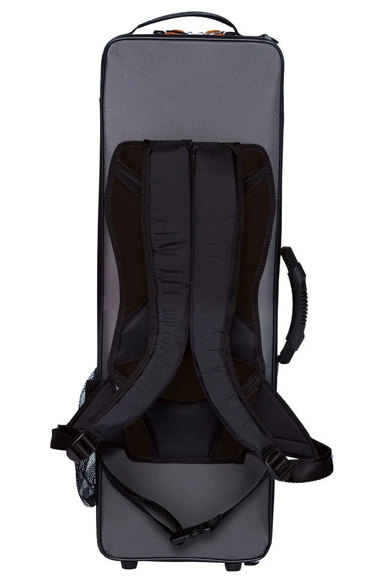 BAM PEAK2002BN Peak Performance Violin Case