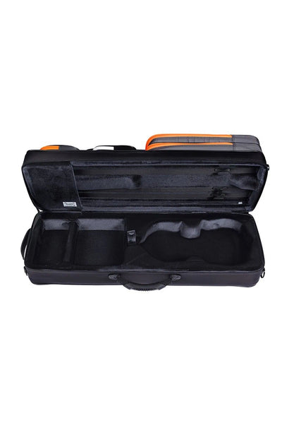 BAM PEAK2002BN Peak Performance Violin Case