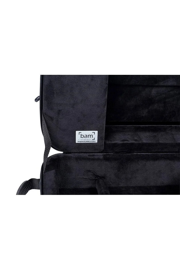 BAM PEAK2003SN Peak Performance 3/4 1/2 Violinen Etui