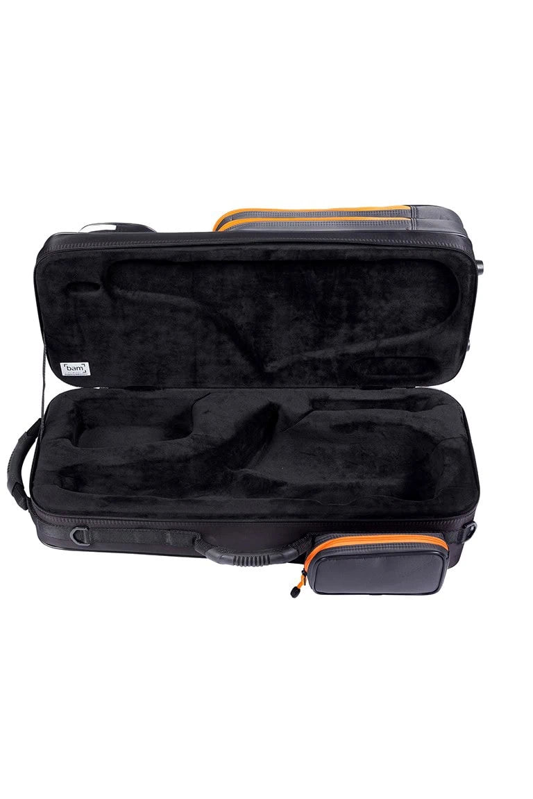 BAM PEAK3021SN Peak Performance Altsaxophon Etui