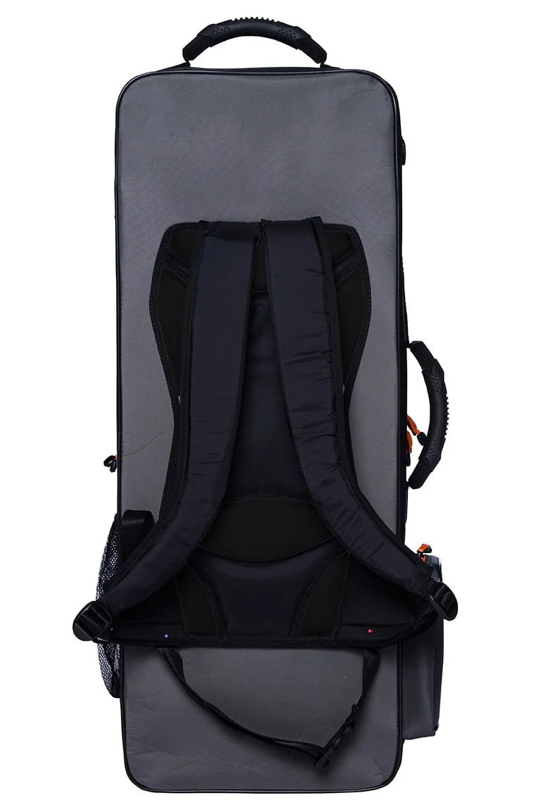 BAM PEAK3022SN Peak Performance Tenorsaxophon Etui