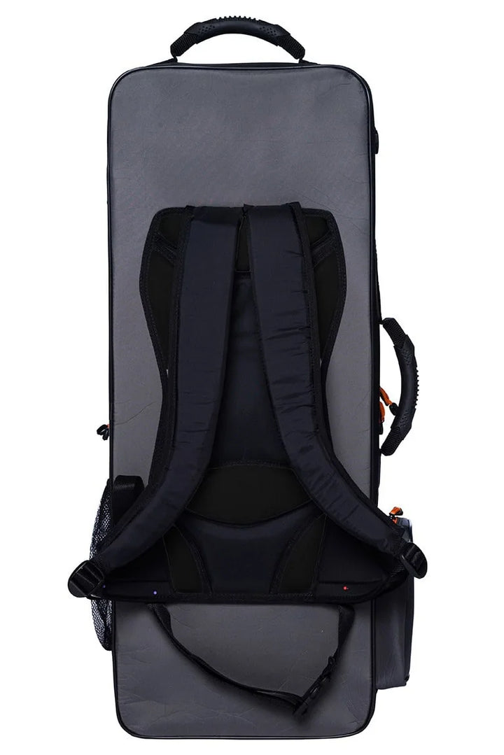 BAM PEAK3022SN Peak Performance Tenorsaxophon Etui