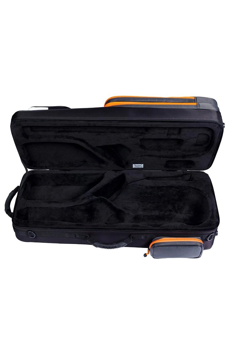 BAM PEAK3022SN Peak Performance Tenorsaxophon Etui