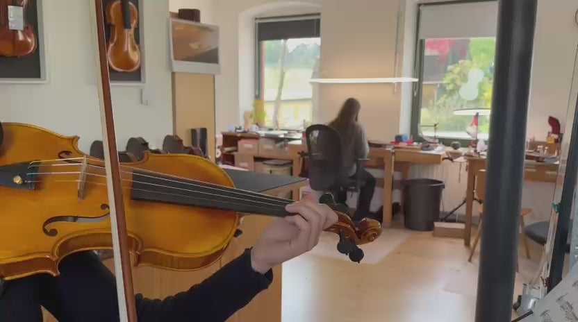 GOLDEN STATE Violine #130 GS