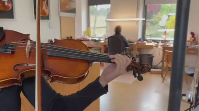 MENUETT Violin #98 MT