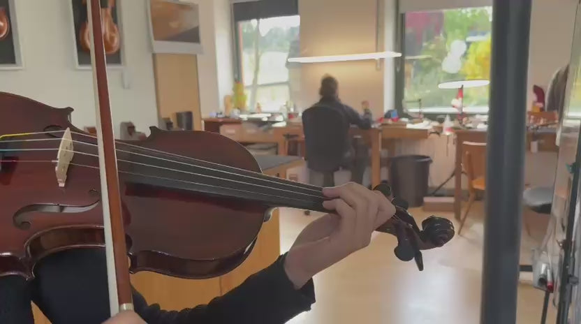 BOHEMIA Violine #107 BO