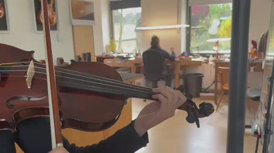 BOHEMIA Violine #107 BO