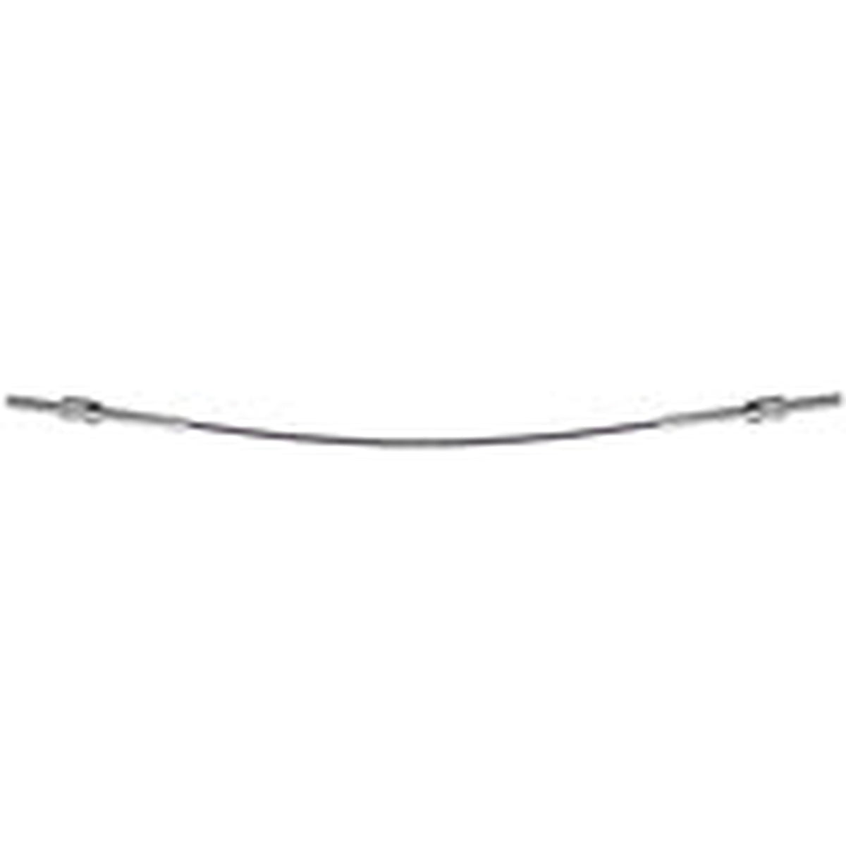 Wittner Saitenhalter Leichtmetall für Violine, WIT