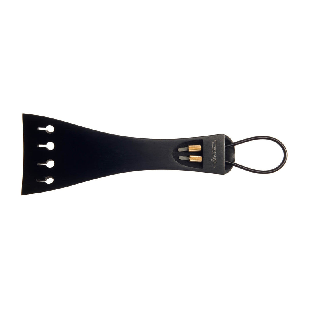 Tailpiece Violin Ebony, ZA-328E