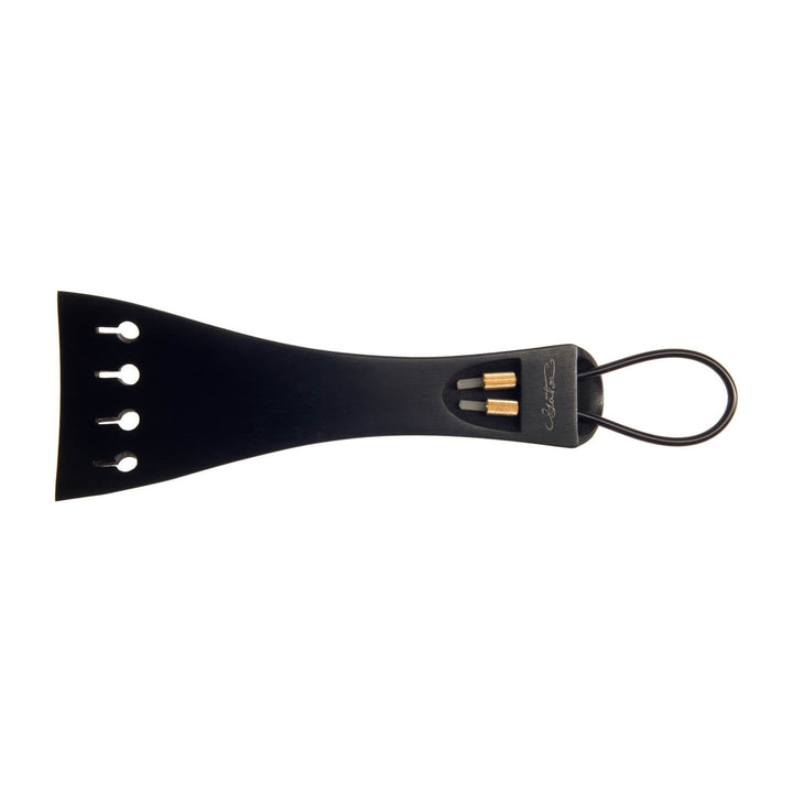 Tailpiece Violin Ebony, ZA-328E