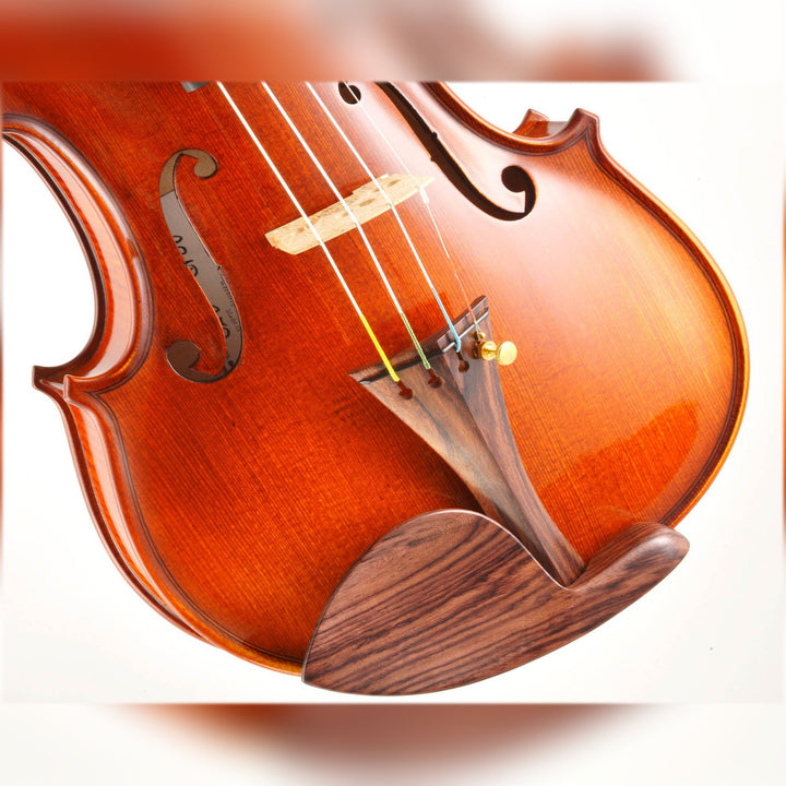 Tailpiece Violin in Rosewood, ZA-5148