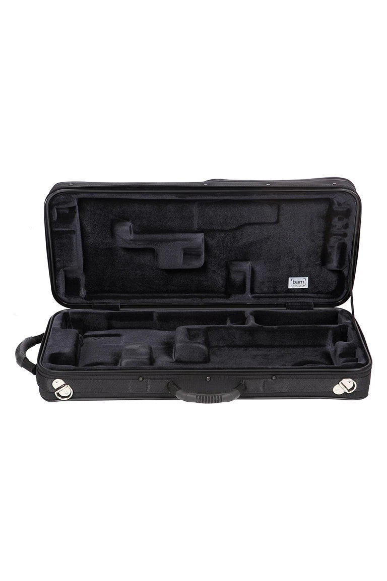 BAM SG3133XL Saint Germain Bassoon Case
