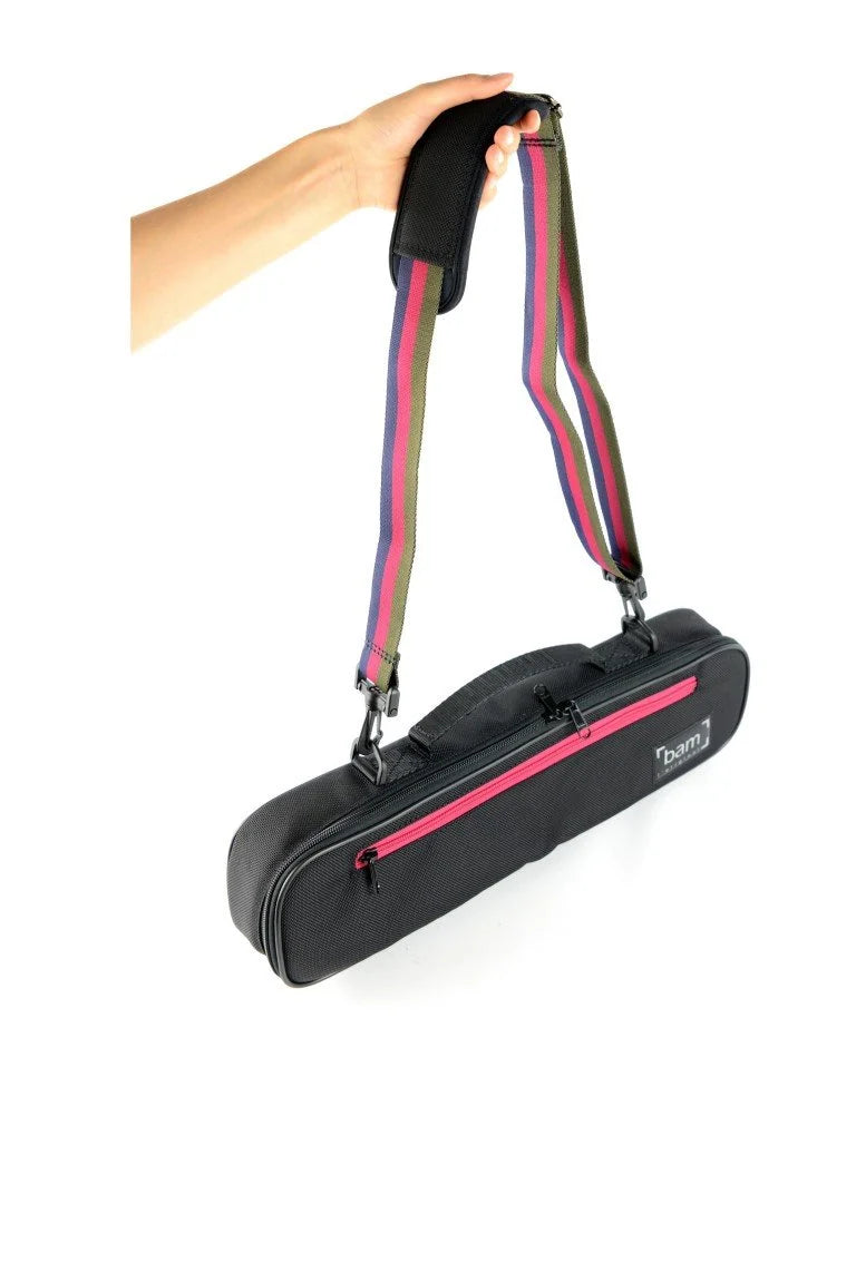 BAM SG4009XL Saint German Hülle für Hightech Flöten Etui