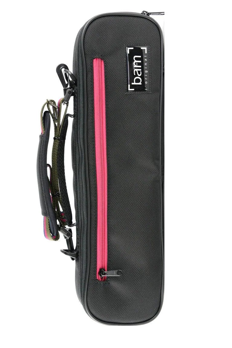 BAM SG4009XL Saint German Hülle für Hightech Flöten Etui