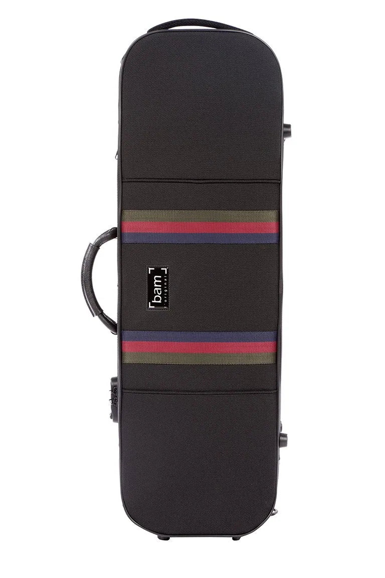 BAM SG5001S Saint Germain Stylus Violin Case