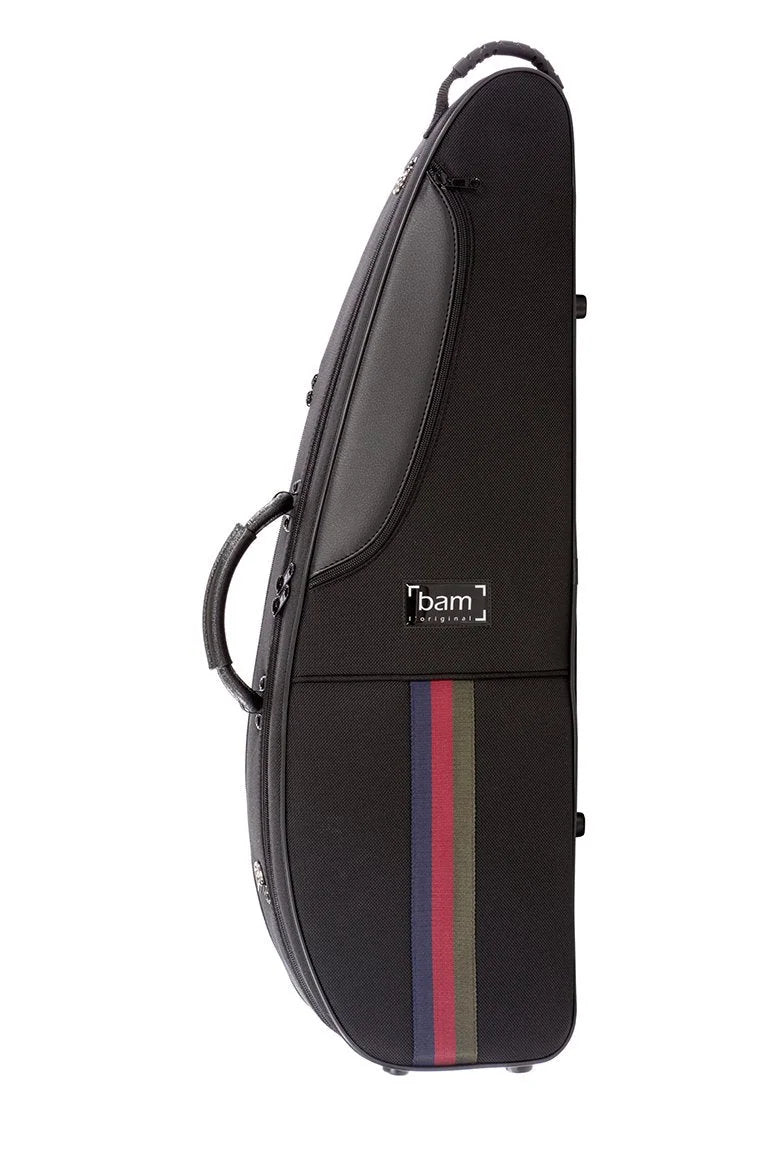 BAM SG5003S Saint Germain Classic 3 Violin Case