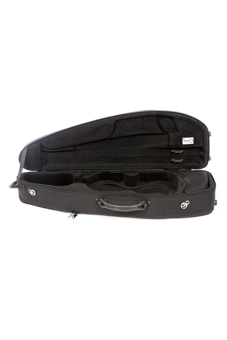 BAM SG5003S Saint Germain Classic 3 Violin Case
