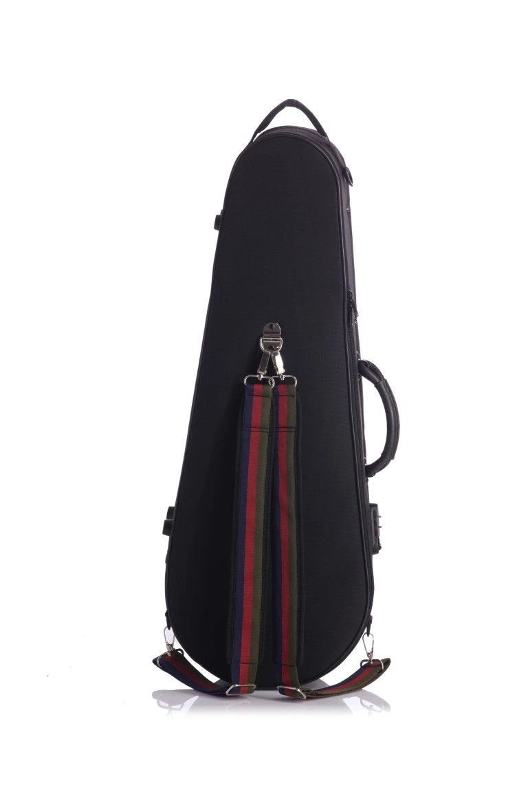 BAM SG5101S Saint Germain Stylus Contoured Viola Case