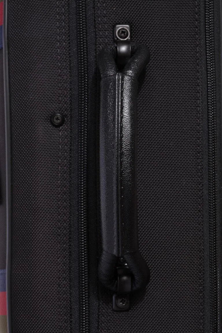 BAM SG5101S Saint Germain Stylus Contoured Viola Case