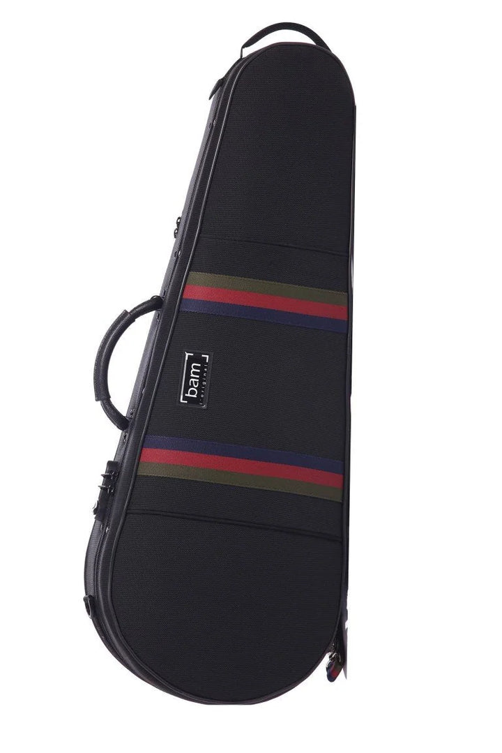 BAM SG5101S Saint Germain Stylus Contoured Viola Etui