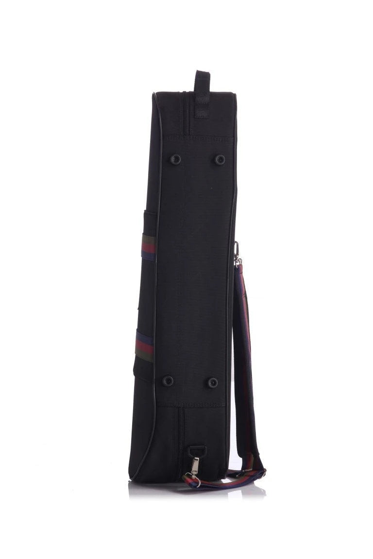 BAM SG5101S Saint Germain Stylus Contoured Viola Case