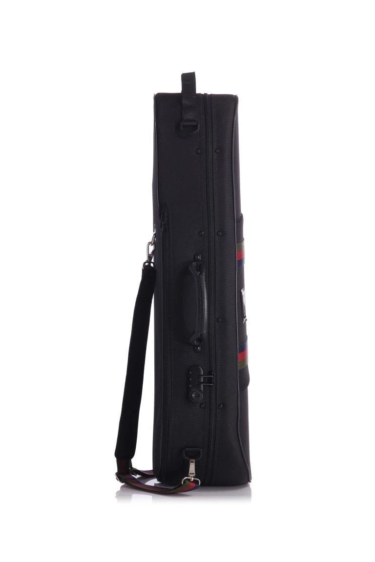 BAM SG5101S Saint Germain Stylus Contoured Viola Etui