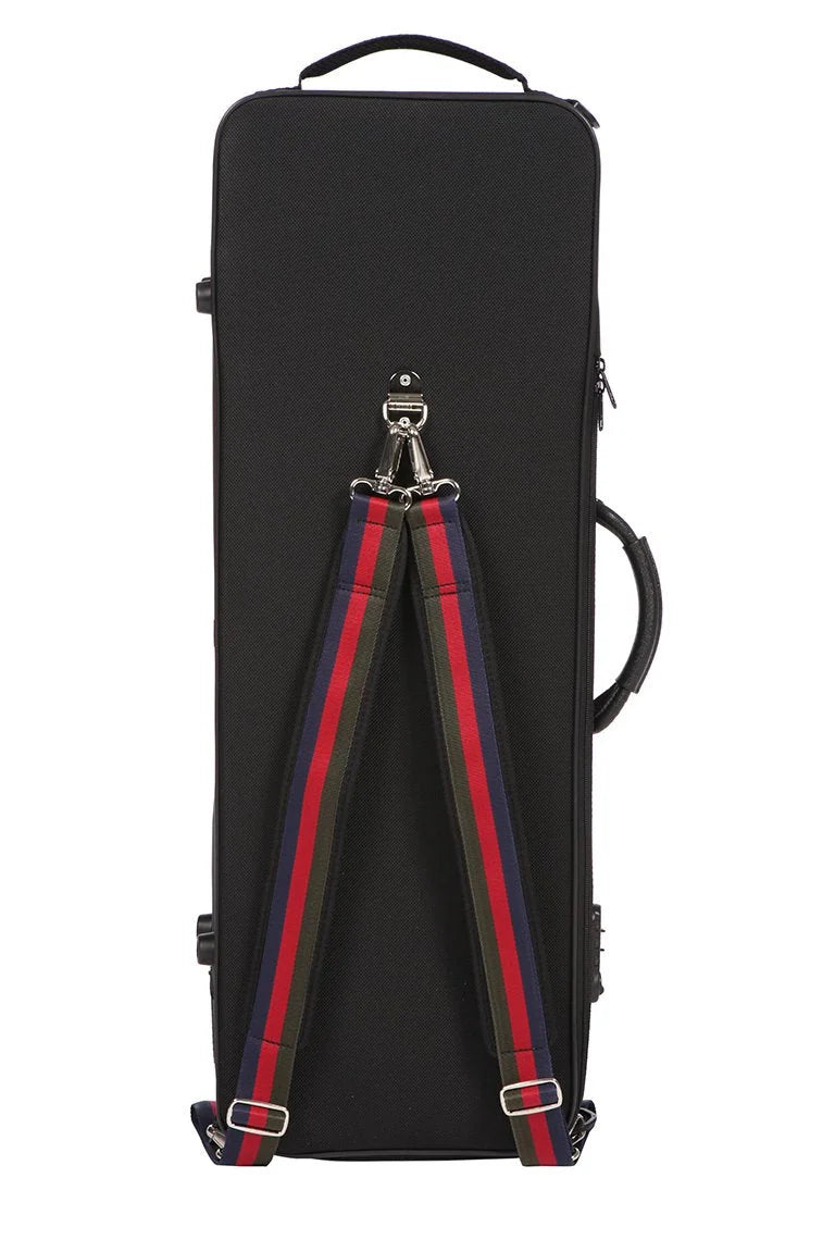 BAM SG5140S Saint Gemain Stylus Oblong 15″ 3/4 (40 cm) Viola Etui