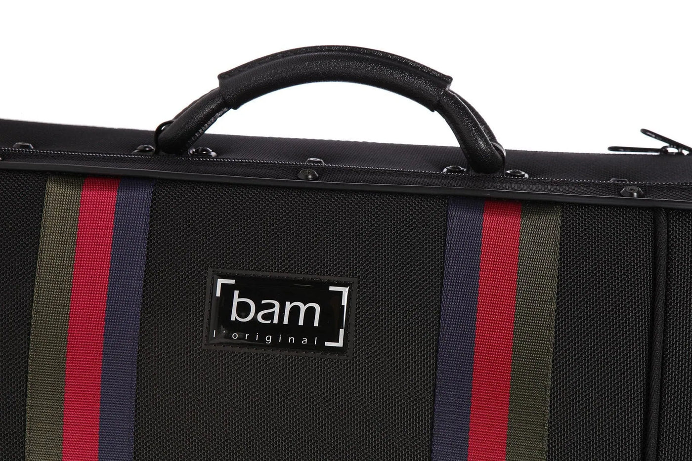 BAM SG5140S Saint Gemain Stylus Oblong 15″ 3/4 (40 cm) Viola Etui