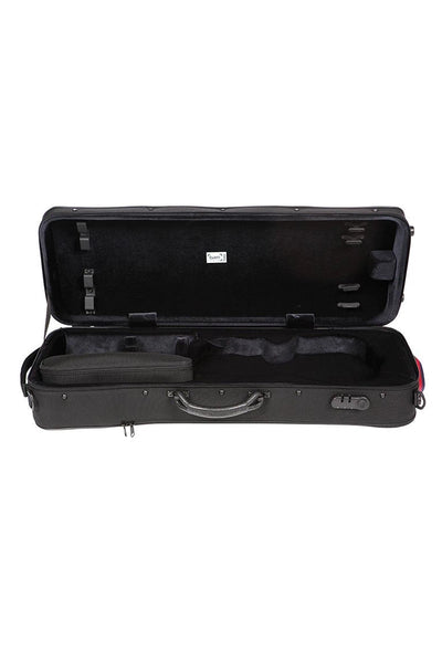 BAM SG5140S Saint Gemain Stylus Oblong 15″ 3/4 (40 cm) Viola Etui