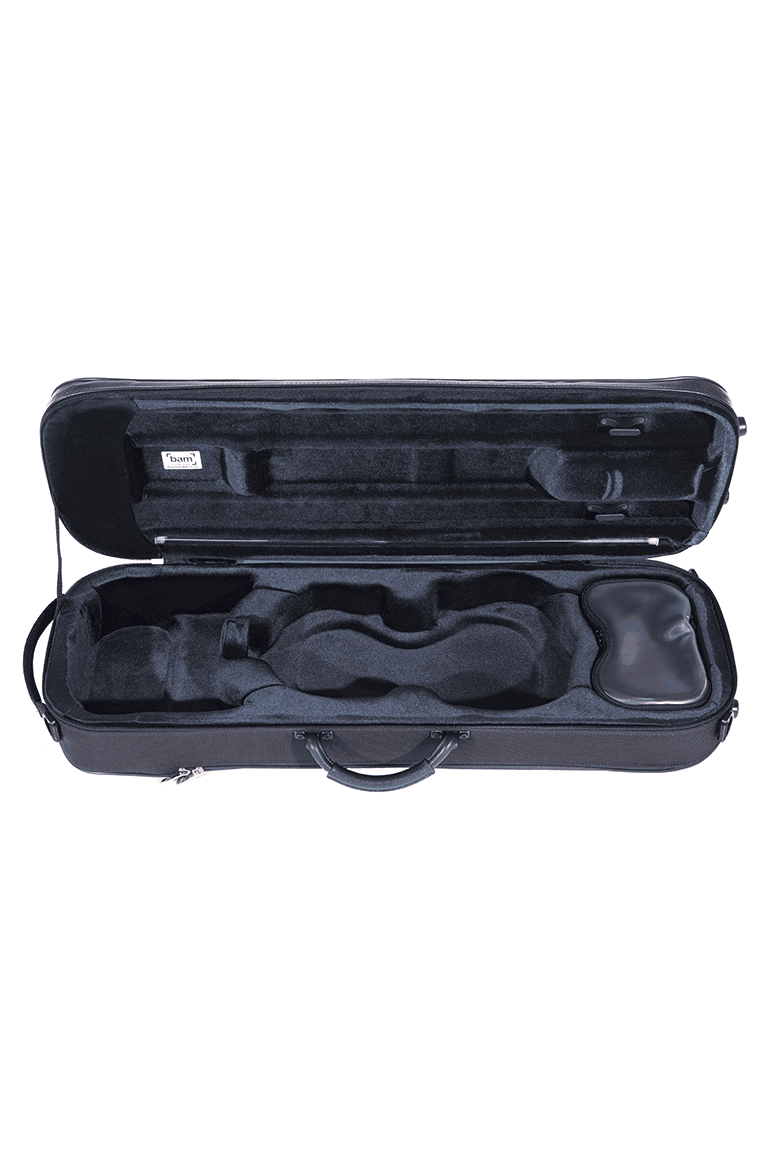 BAM-SIGN5001SN Signature Stylus Violin, black