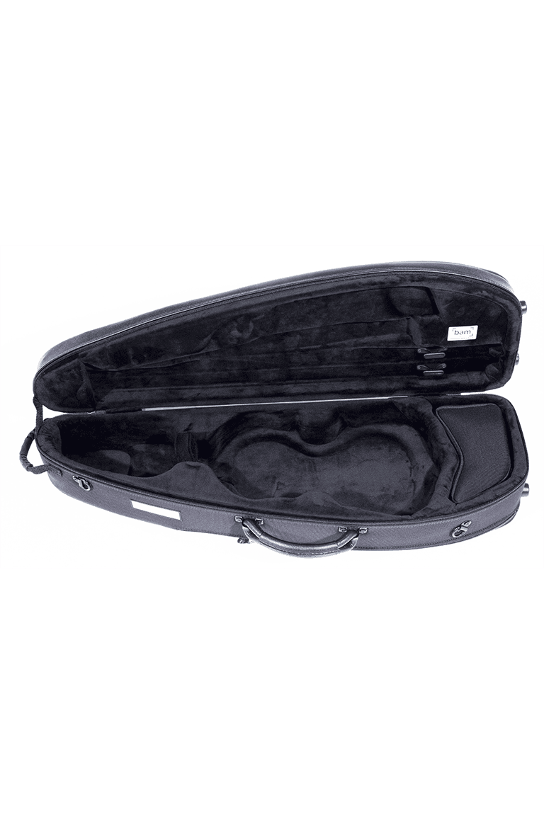 BAM-SIGN5003SN Signature Classic 3 Violin, Black