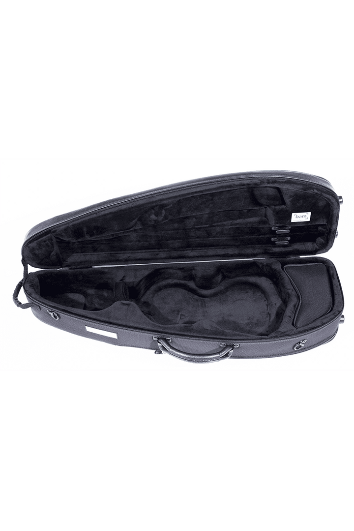 BAM-SIGN5003SN Signature Classic 3 Violin, Black