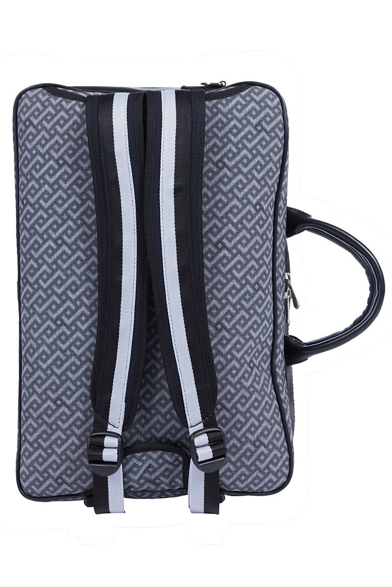 SIGNCV0026N SIGNATURE 2 clarinets hard-shell black