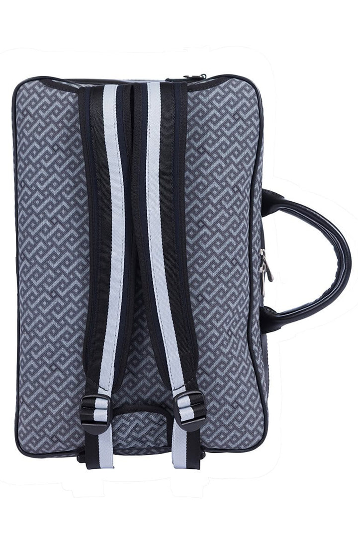 SIGNCV0026N SIGNATURE 2 clarinets hard-shell black