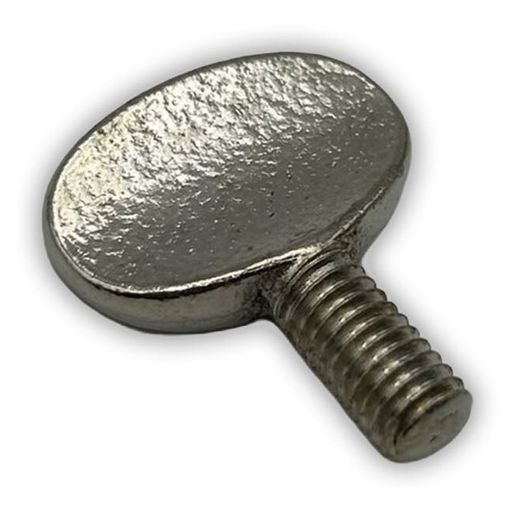 Stachelschraube für Kontrabass, 4S
