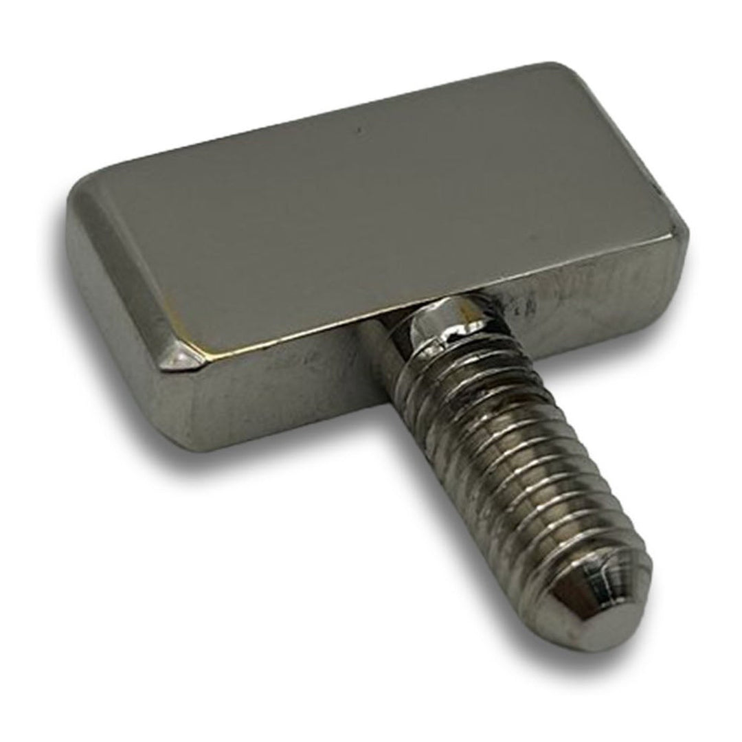 Stachelschraube für Kontrabass, 4S