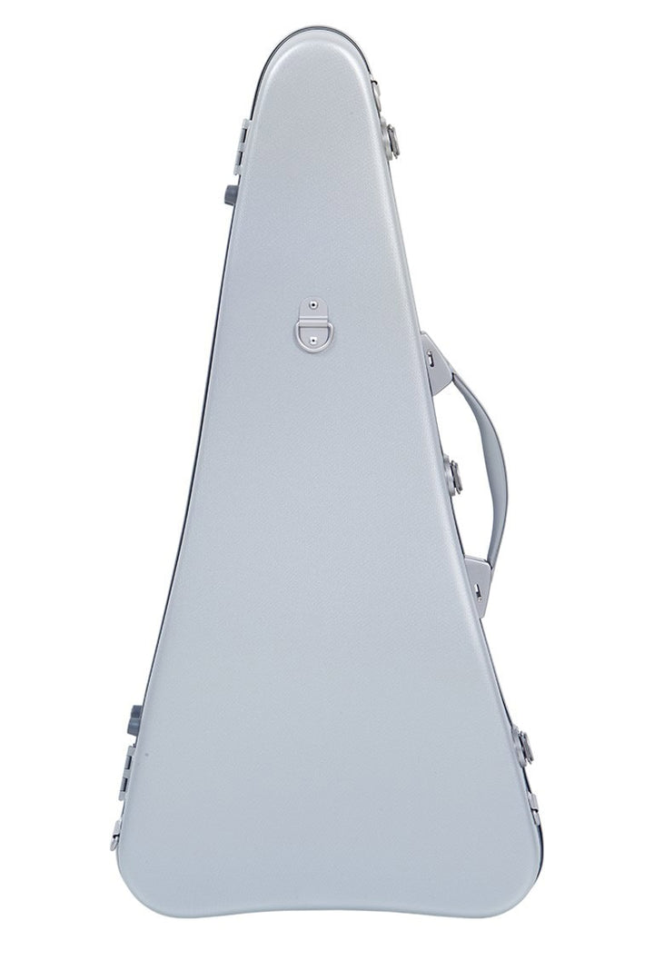 BAM-STAGE4030IG Stage Tenor Trombone, Grey Thunder