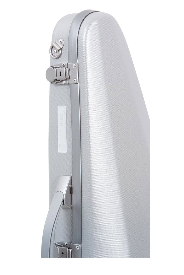 BAM-STAGE2007IG STAGE Viper Violin, Grey Thunder