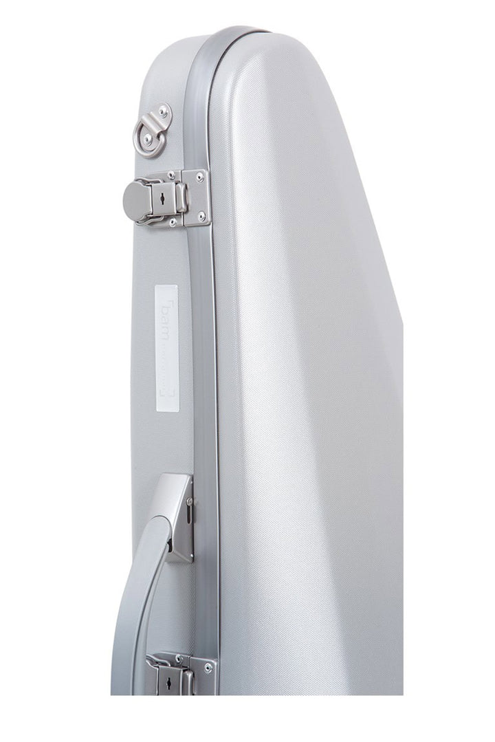 BAM-STAGE2007IG STAGE Viper Violin, Grey Thunder