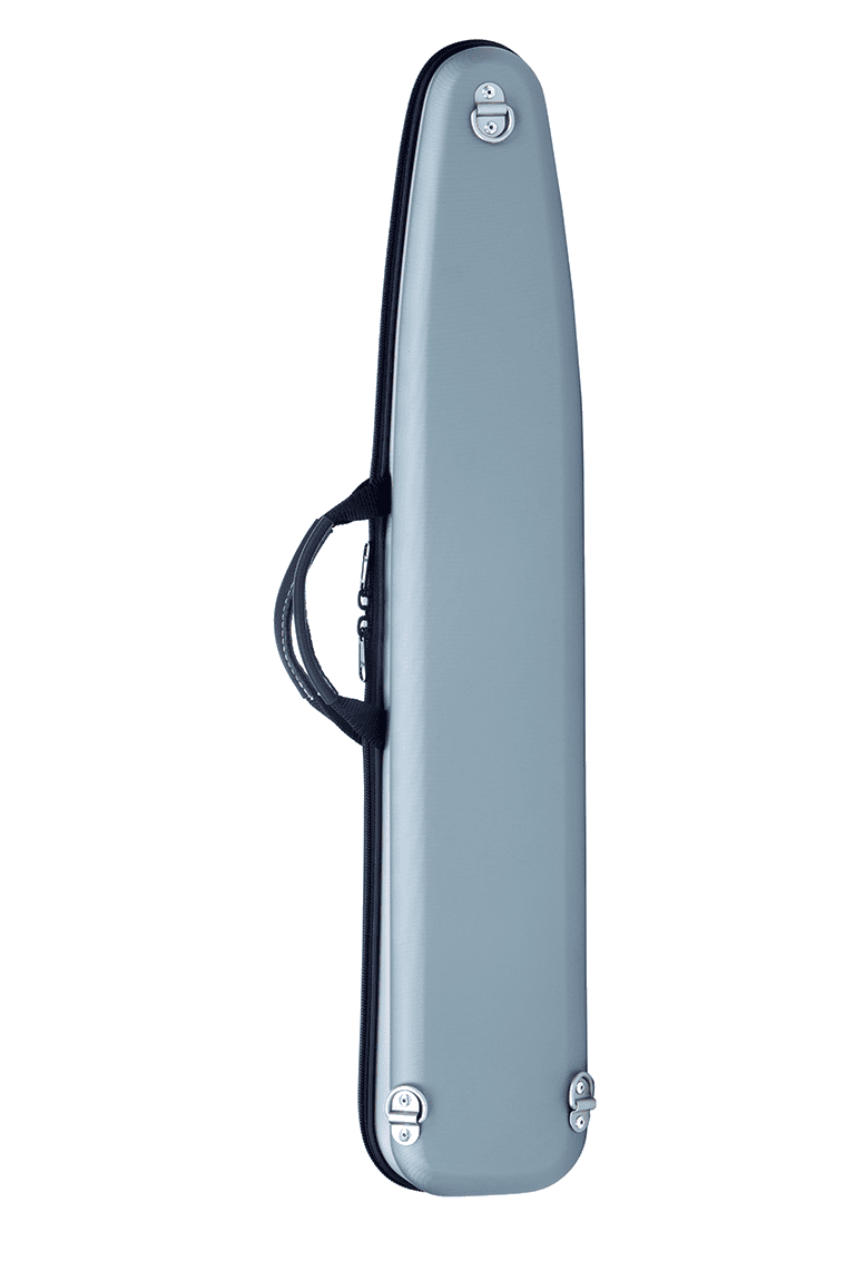BAM-STAGE3020IG STAGE Soprano Sax - Grey Thunder