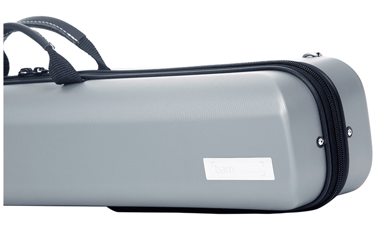 BAM-STAGE3020IG STAGE Soprano Sax - Grey Thunder