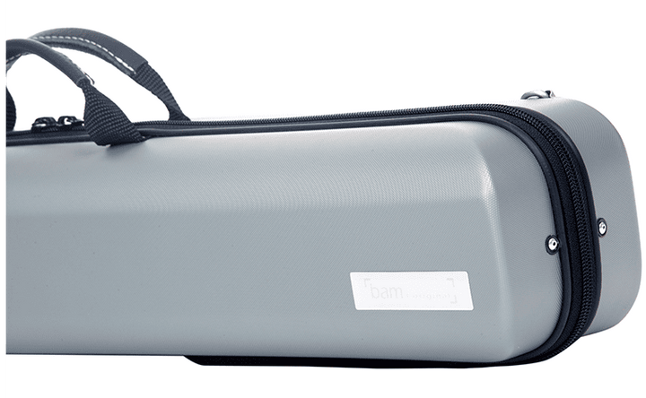 BAM-STAGE3020IG STAGE Soprano Sax - Grey Thunder
