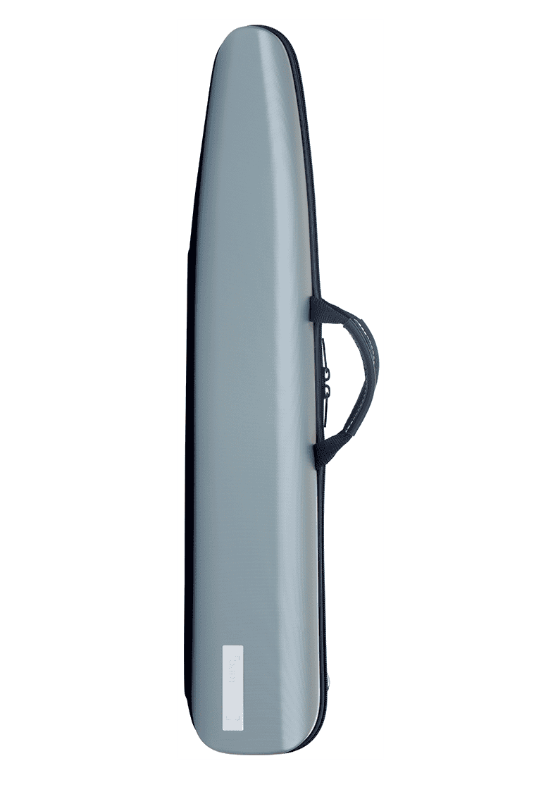 BAM-STAGE3020IG STAGE Soprano Sax - Grey Thunder