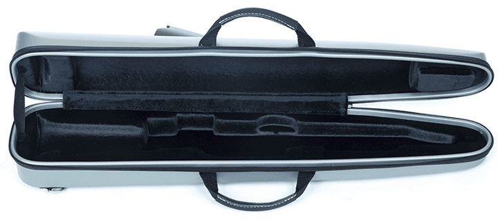 BAM-STAGE3020IG STAGE Soprano Sax - Grey Thunder